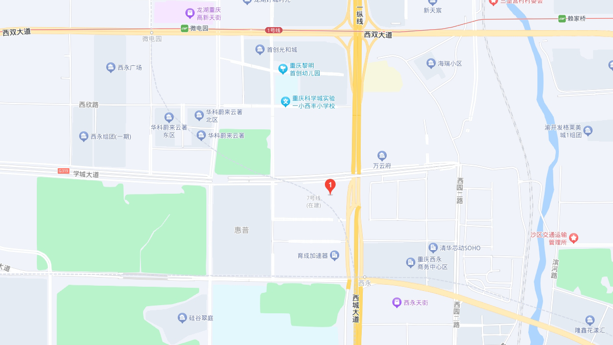 穩(wěn)顧雨棚位置